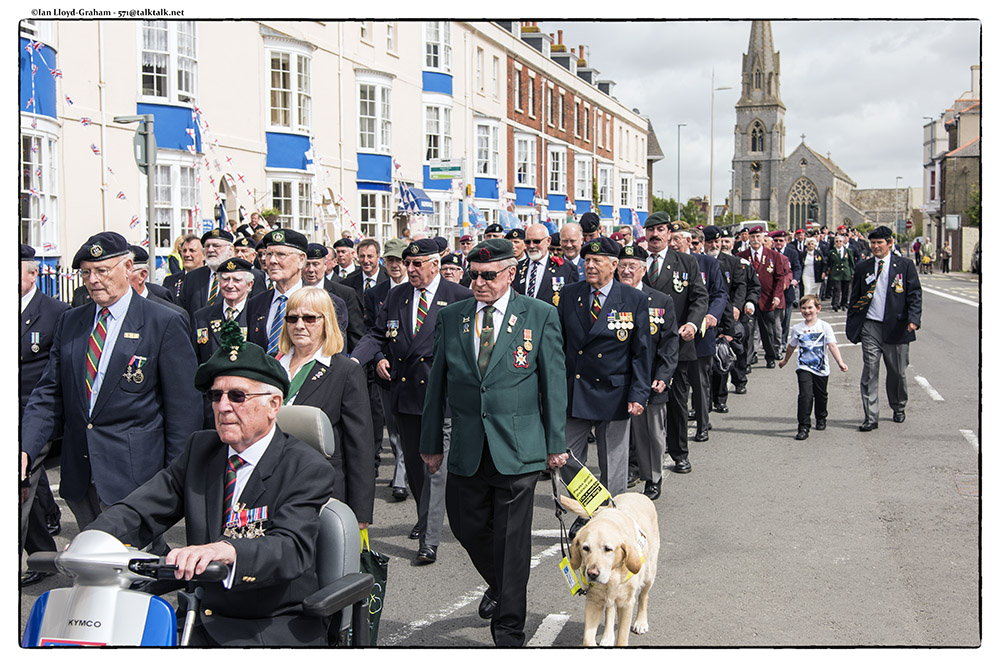 571 Photography Weymouth and the Jurassic Coast