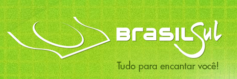 Site da Brasil Sul