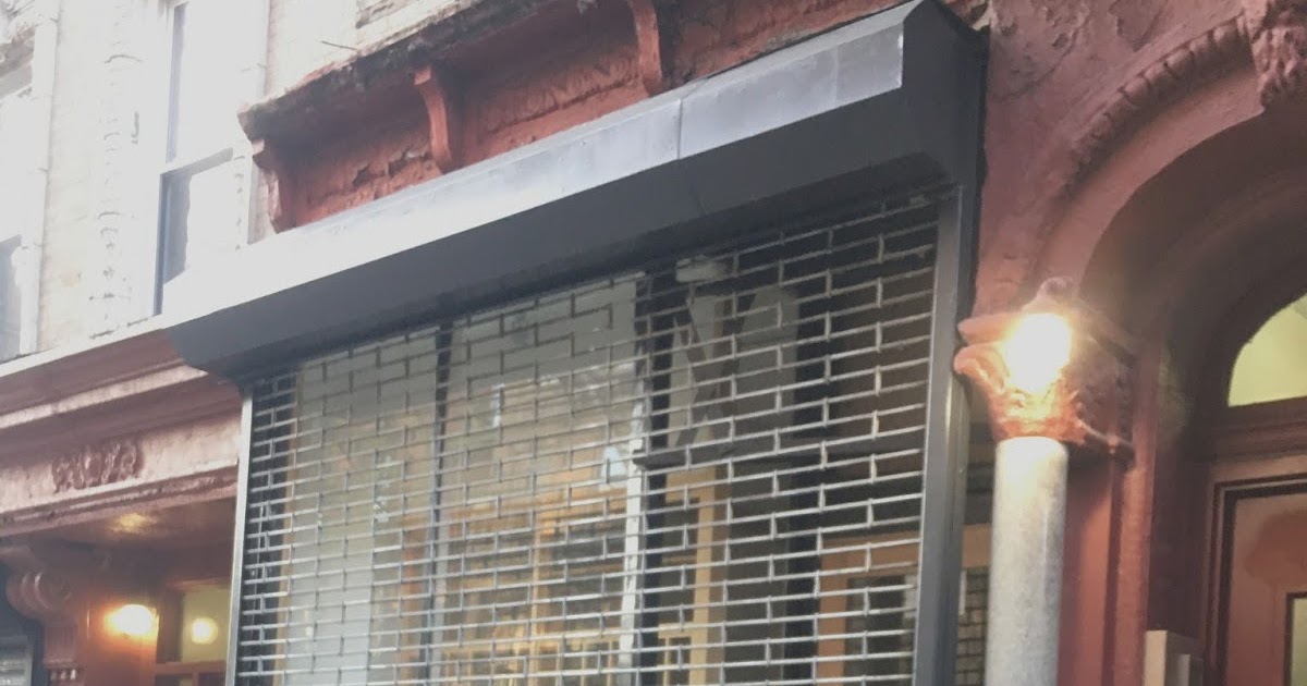 EV Grieve Matcha tea shop opens today on 7th Street