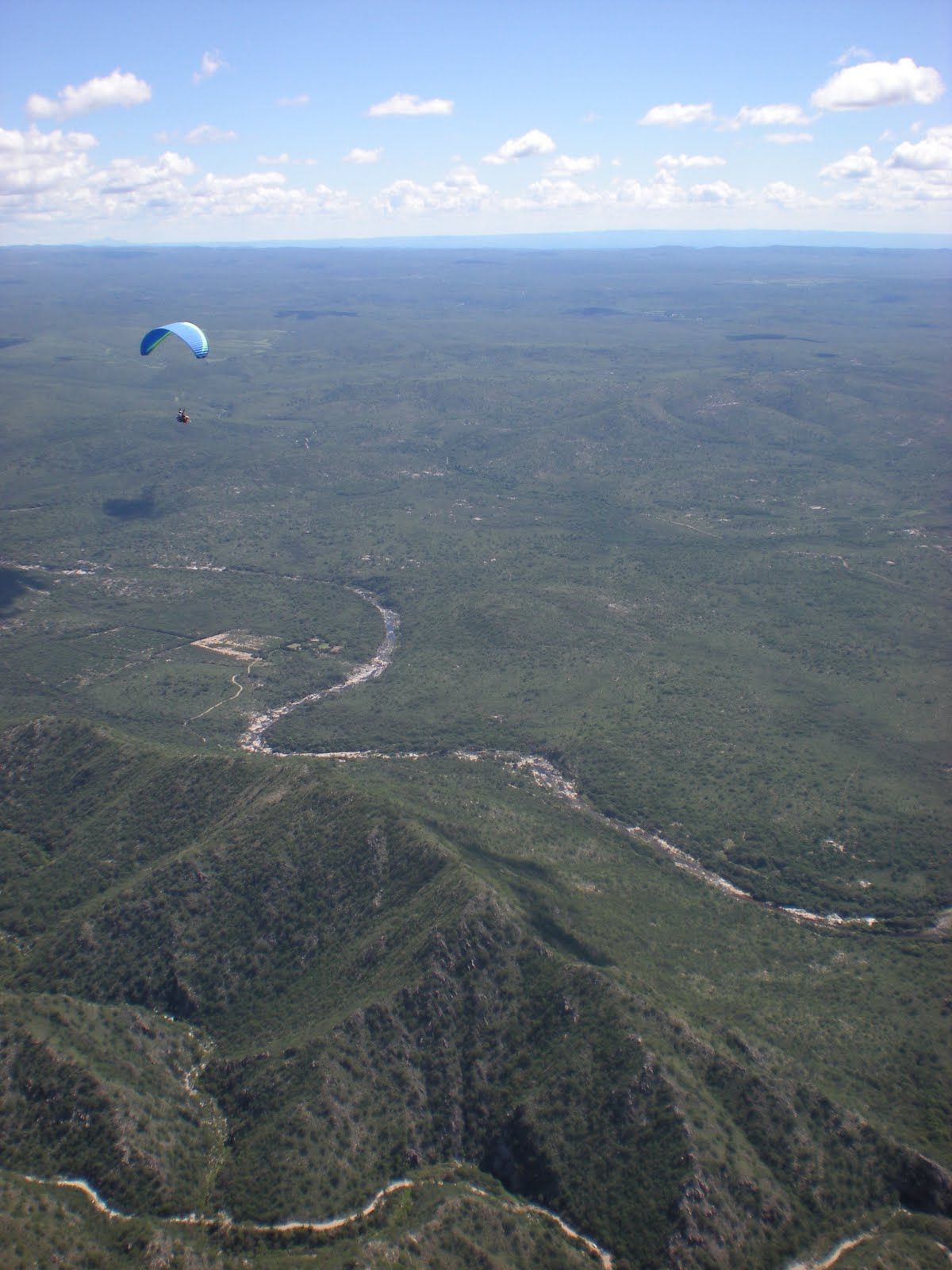 Viajes Fotos de La Cumbre