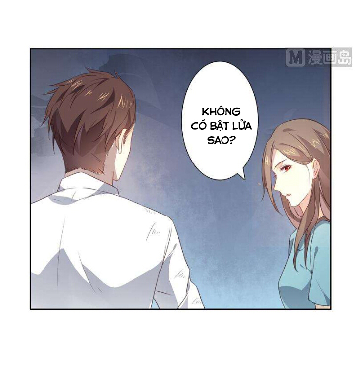 Nơi Nào Đông Ấm, Nơi Nào Hạ Mát - Chương 10 - Trang 32