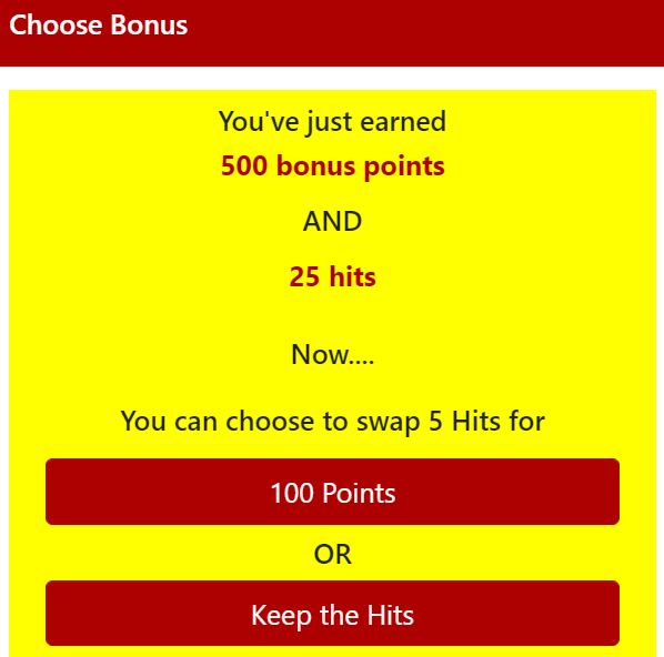 suft bonus get bonus traffic ad bar