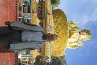Buddhist Pilgrim Tour in Nepal 