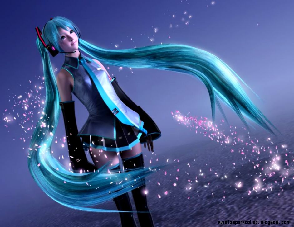 Anime Wallpaper HD: Wallpaper Anime 3d 4k