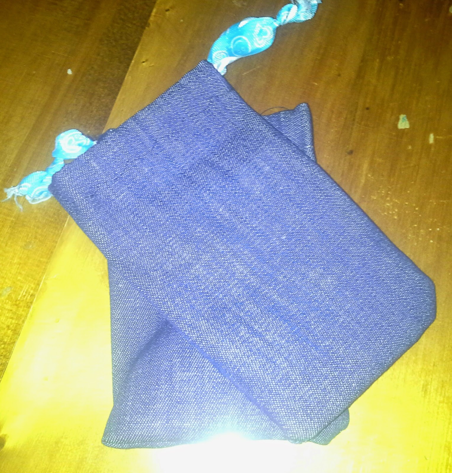 Catholic Mom in the South DIY Pocket Protectors