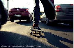 Skate..!