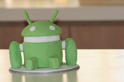 Android Is Almost Impenetrable To Malware