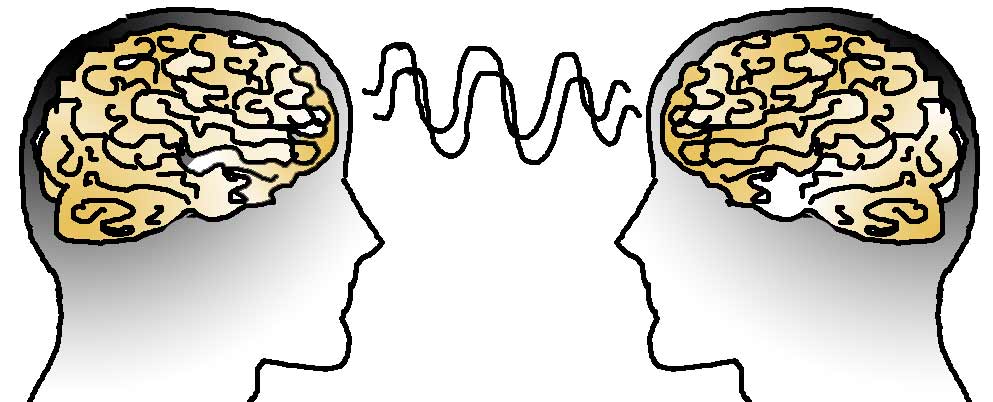 Skeptics & Believers: Telepathy or Coincidence