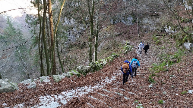 calà del sasso