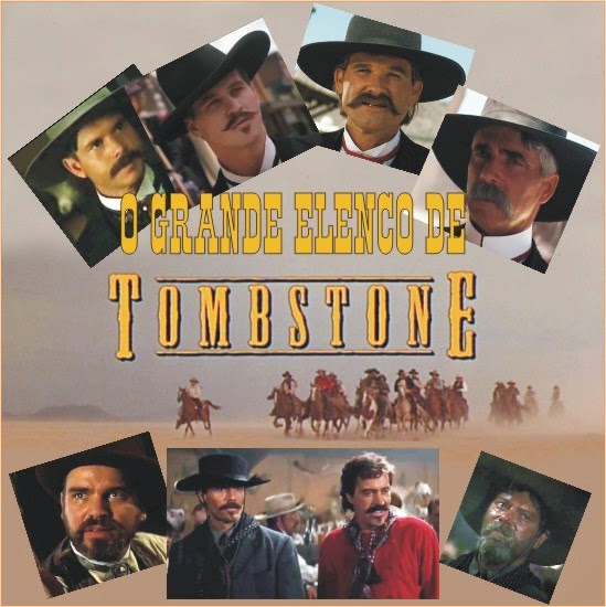 WESTERNCINEMANIA A COMPOSIÇÃO DO GRANDE ELENCO DE “TOMBSTONE” (A JUSTIÇA ESTÁ CHEGANDO) WESTERNCINEMANIA A COMPOSIÇÃO DO GRANDE ELENCO DE “TOMBSTONE” (A JUSTIÇA ESTÁ CHEGANDO)