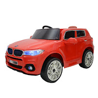 junior lb1888 bmw x5 battery toy car