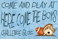 GDT Member for Here Come the Boys - January to December 2013