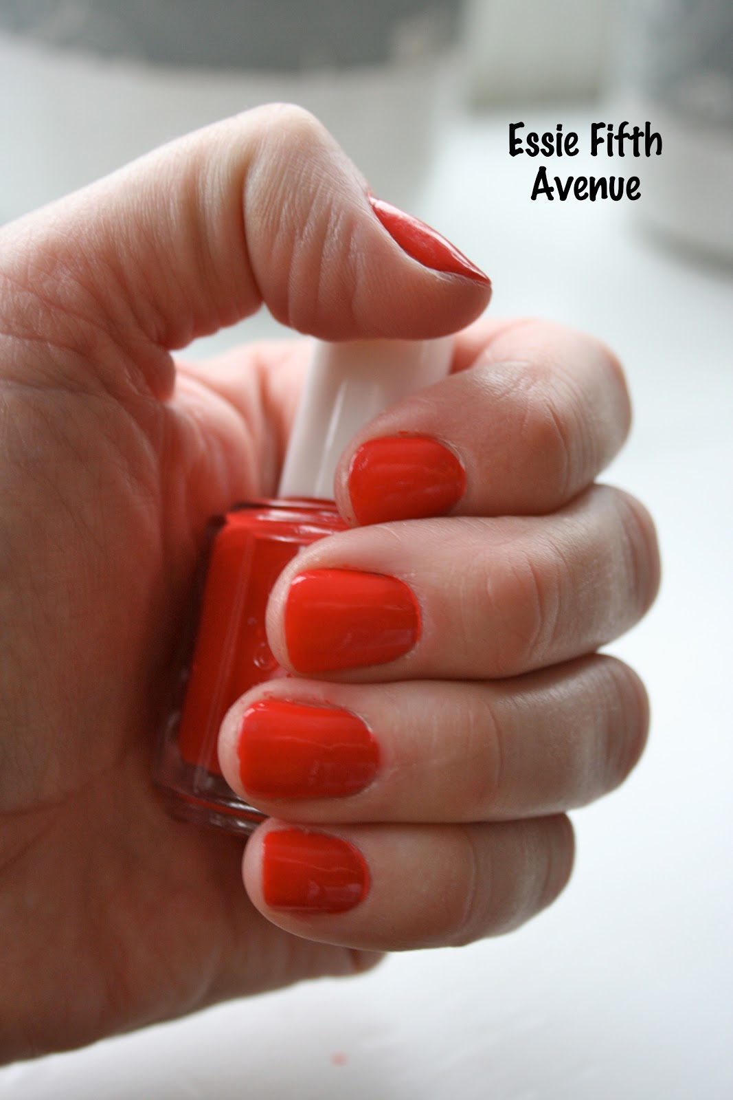 Another New Day SuperDrugs Essie Polishes