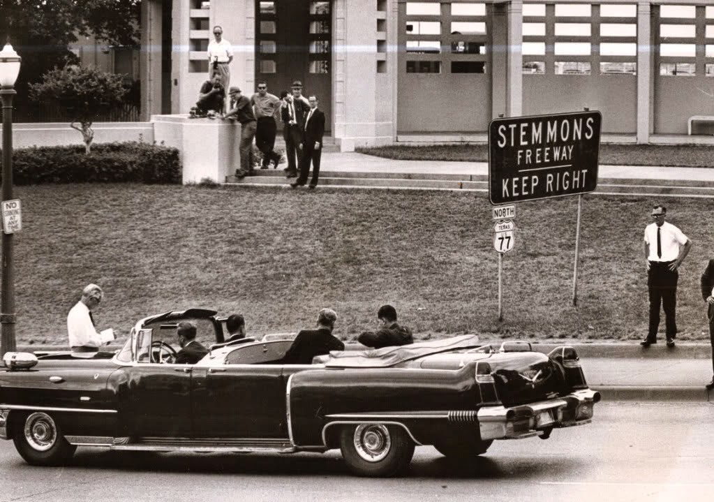 DVP's KENNEDY GALLERY