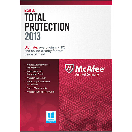 Download AntiVirus McAfee Security Scan Plus Free