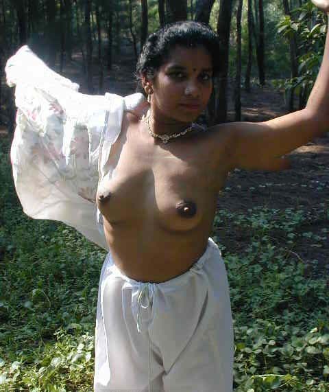 Tamil Village Girl Nude Photo