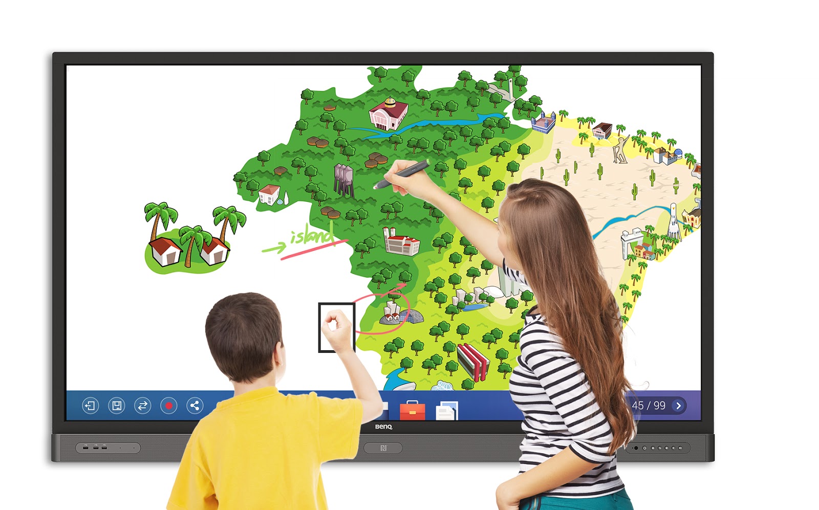 Интерактивная направленность. Интерактивная доска. Интерактивная панель. Интерактивная доска в детском саду. Ребёнок у интерактивной доск.