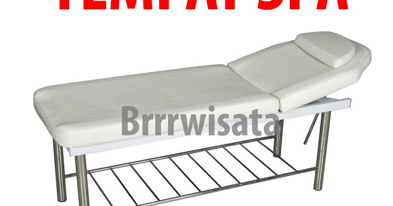 Daftar Tempat Spa Di Kota Bandar Lampung Brrrwisata Com