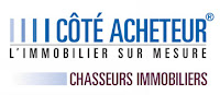 chasseur immobilier