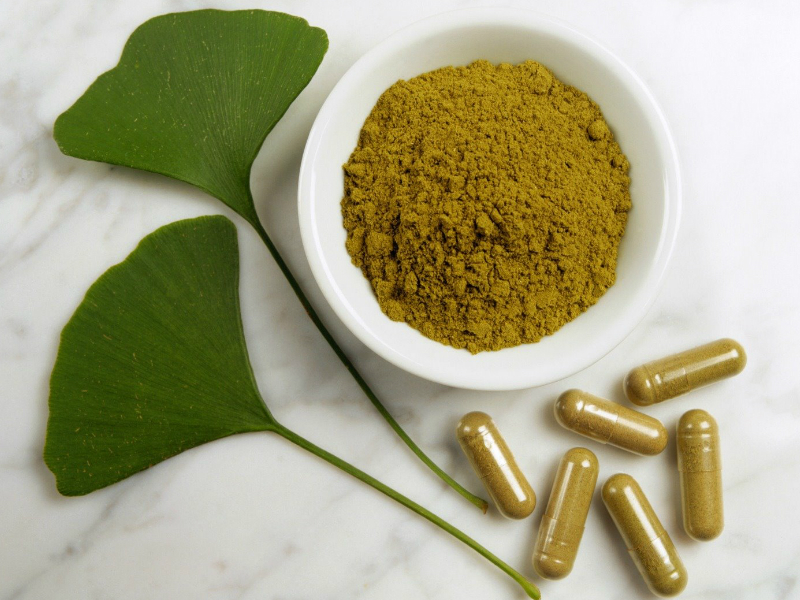 Herbal Treatment for Keloid and Keloid Scar