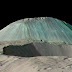 NASA Discovers Salty-Mud Cryovolcano on Ceres