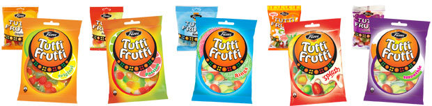 The Branding Source New Logo Tutti Frutti