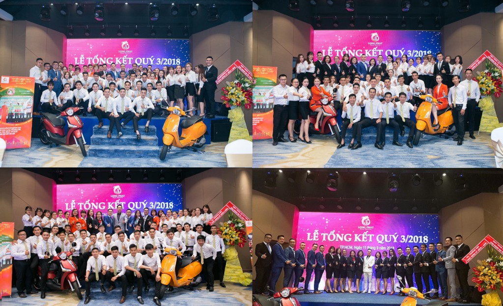 Cố gắng hôm qua Thành quả hôm nay Địa Ốc Long Phát Cố gắng hôm qua Thành quả hôm nay Địa Ốc Long Phát