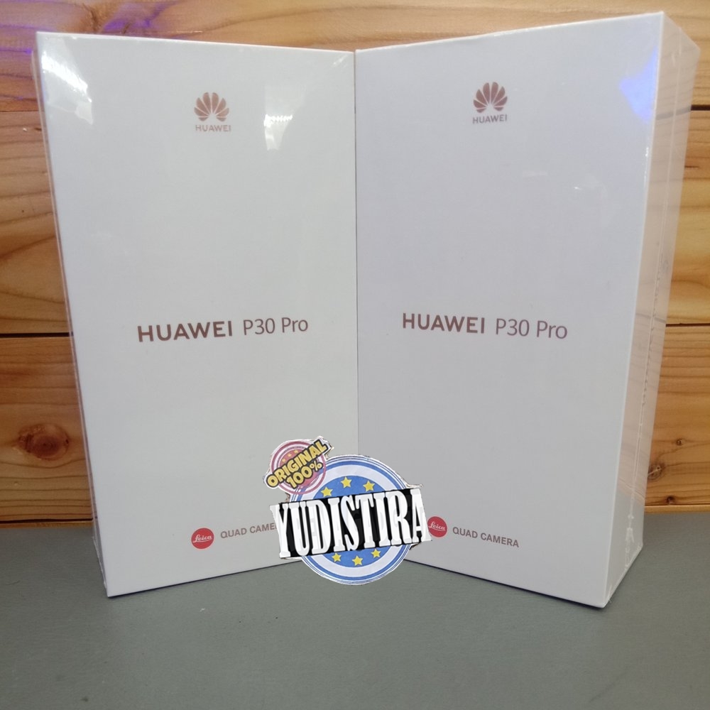HUAWEI P30 PRO 8/256GB