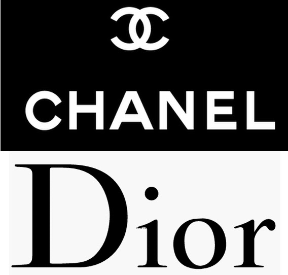 MsOriginalDoll : Battle de Marques - Chanel/Dior.