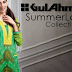Gul Ahmed Summer Lawn Collection Vol-1 | Gul Ahmed Summer Lawn Catalog Collection 2014 