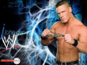 John Cena Wallpapers HD