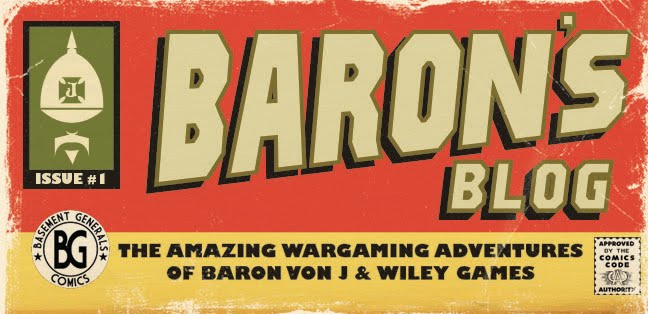 Baron's Blog