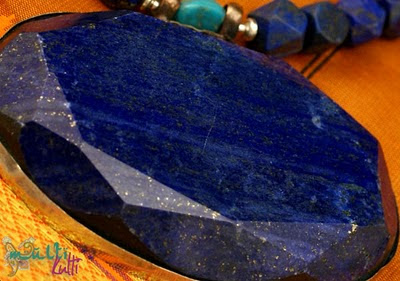 lapis lazuli - kamień