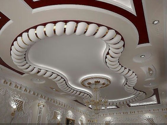 50 Indian Pop Ceiling Design Ideas For Modern Home Interior 2019