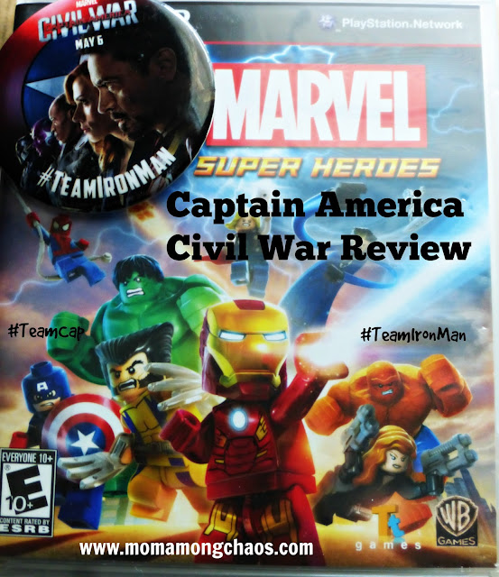 Captain America, Civil War, review, marvel, movie theater, theater, movie, 