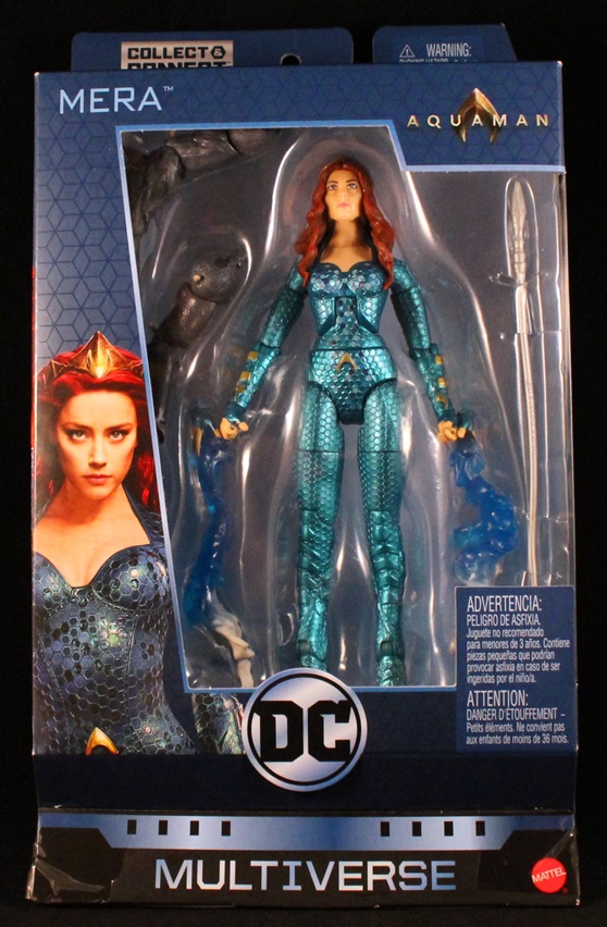 aquaman 2018 juguetes