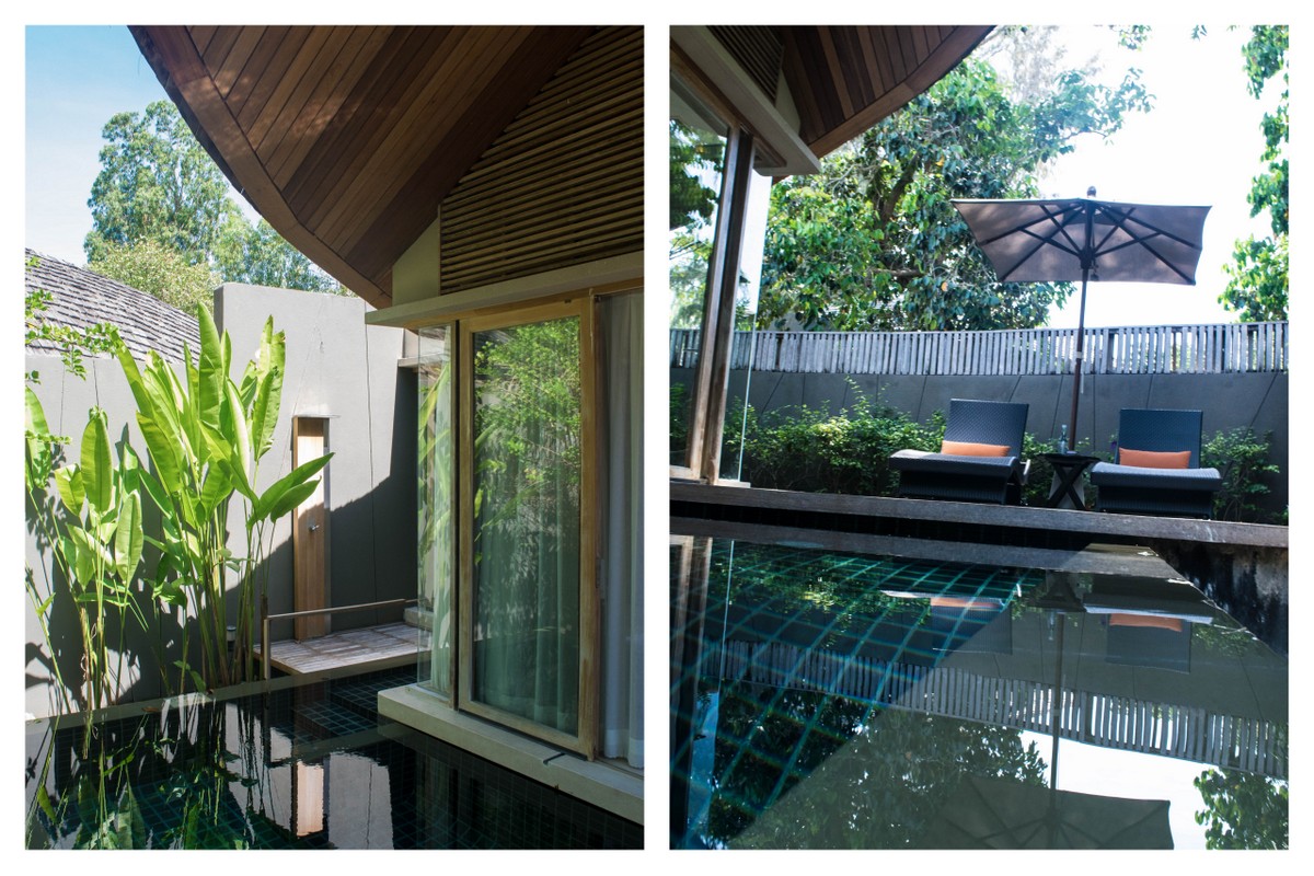 Luxury Private Pool Villa Phuket | Phuket Villa Rental | Luxury Hotels In Phuket