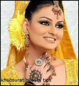 bridal ubtan recipe Ubtan for Glowing Skin