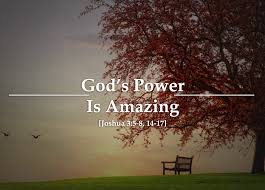 Power Of God Bible Verses The Secret: The 20 Amazing Bible Verses About God's Power We Need To Know -  Muyilight.com