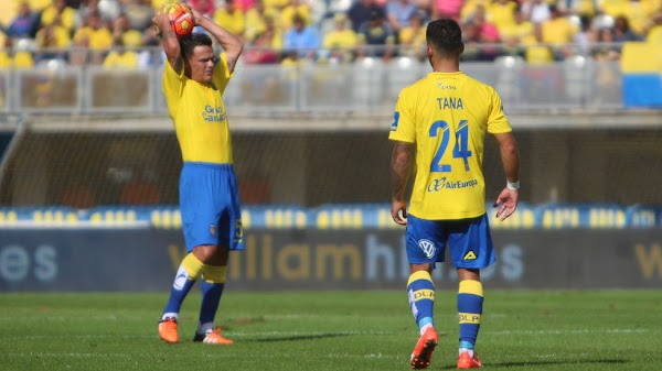 Ver en vivo Villarreal - UD Las Palmas Ver en vivo Villarreal - UD Las Palmas