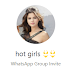 Hot girls 👙👙 Adult Whatsapp Group invite Link