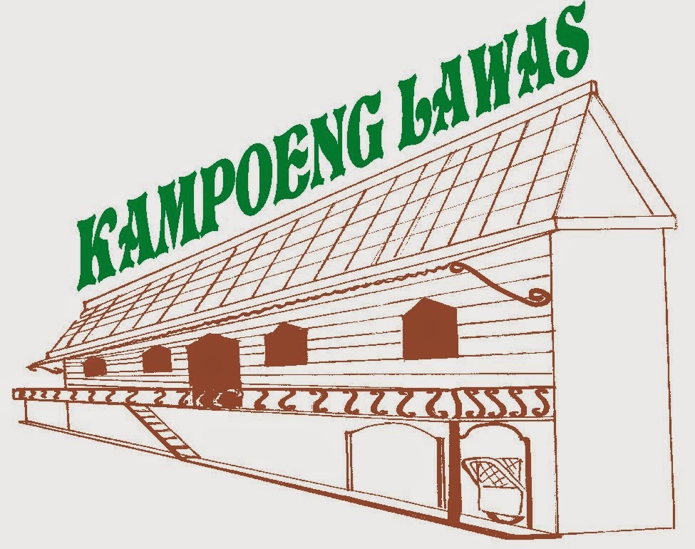 Logo Kampung Lawas Maspati