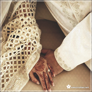 صور عن العروسة رومانسية بمناسبة اقتراب الزواج