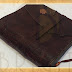 Livro Medieval "Rag Book" (Medieval Book)