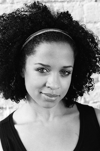 Sharing some Natural hair's beauty and love