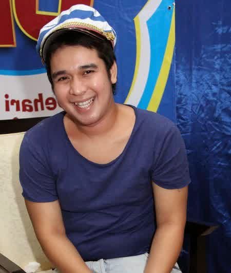 Biodata Profil Lengkap Olga Syahputra