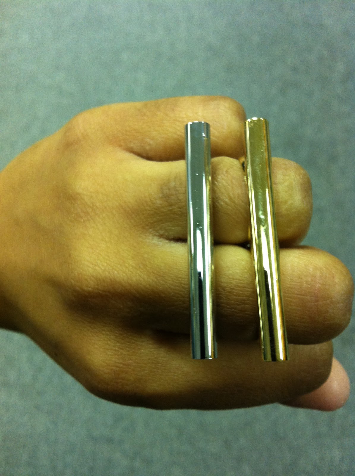 Silk and Lookies: Must Have Accessories @ NEXT