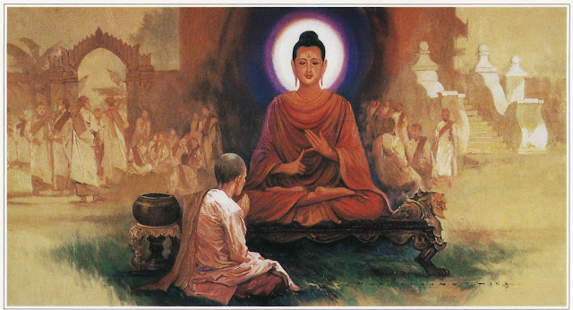 Đạo Phật Nguyên Thủy - Kinh Tương Ưng Bộ - Một pháp