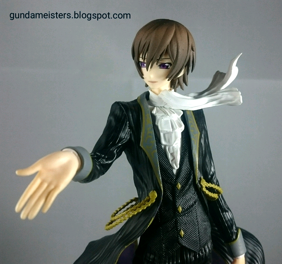 figure lelouch