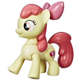 My Little Pony Everyday Cruising Cutie Mark Crusaders Apple Bloom Guardians of Harmony Figure